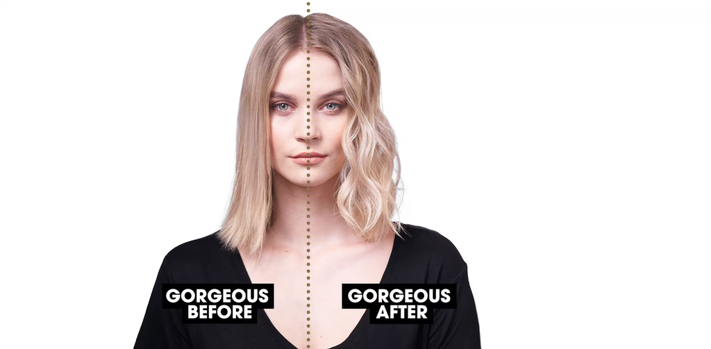 GHD CURVE CREATIVE CURL WAND CONCEPTS BOUTIQUE