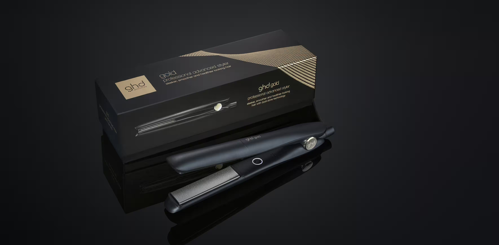 GHD GOLD HAIR STRAIGHTENER