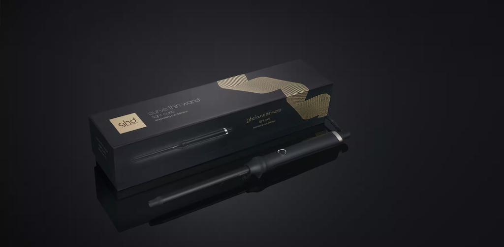 Ghd curve wave online