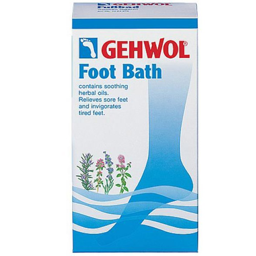 GEHWOL FOOT BATH (BLUE) 400g