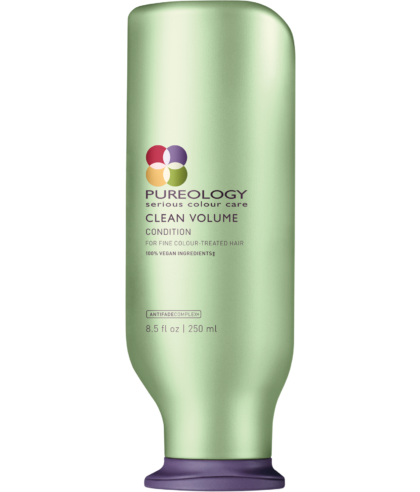 PUREOLOGY CLEAN VOLUME CONDITION