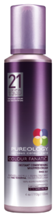 PUREOLOGY COLOUR FANATIC CONDITIONING WHIPPED CREAM 150ML