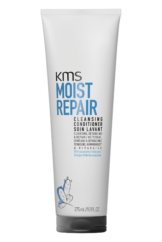 KMS MOISTREPAIR CLEANSING CONDITIONER 275ML