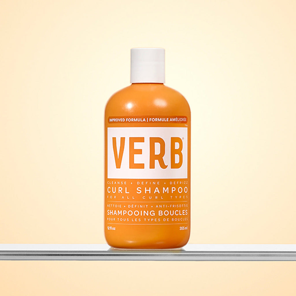 VERB Curl Shampoo