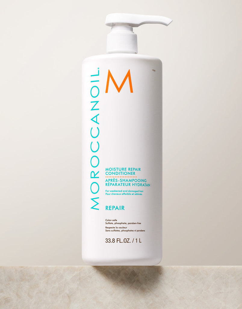 MOROCCAN OIL MOISTURE REPAIR CONDITIONER