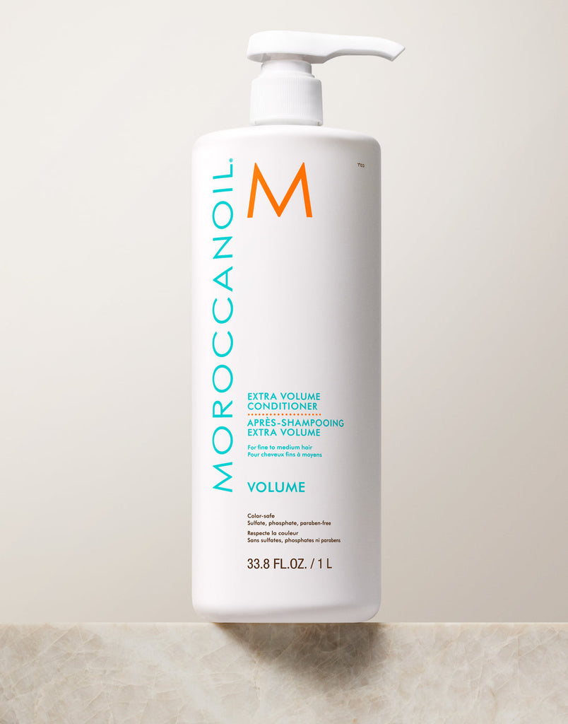 MOROCCAN OIL EXTRA VOLUME CONDITIONER