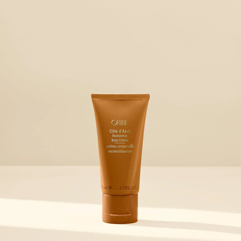 Oribe Côte d’Azur Restorative Body Crème