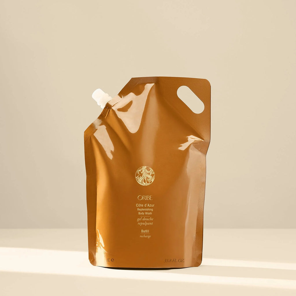 Oribe Côte d’Azur Replenishing Body Wash