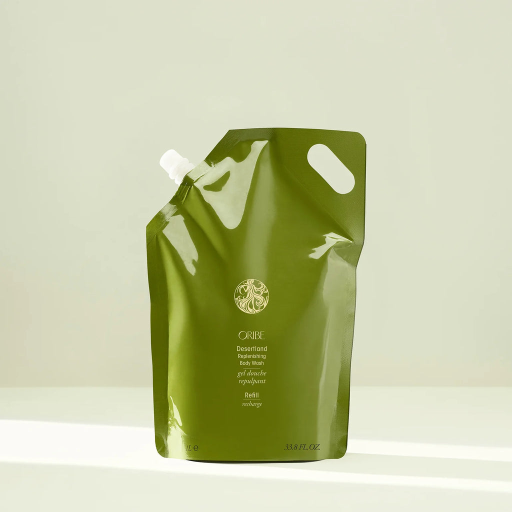 Oribe Desertland Replenishing Body Wash