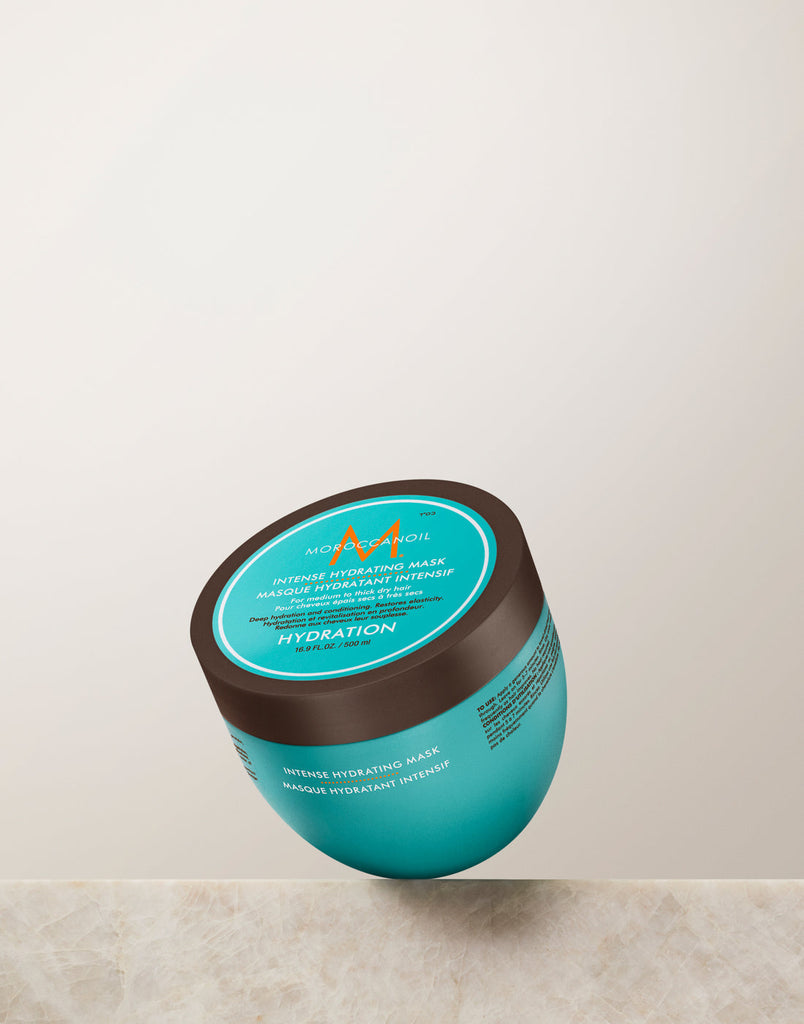 MOROCCAN OIL INTENSE HYDRATING MASK