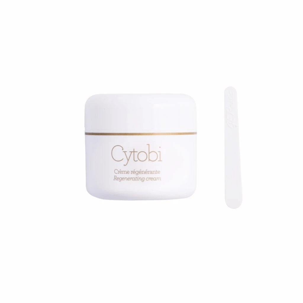 ジェナティック　シトビー　Cytobi 30mL Gernetic - Cytobi Regenerative Cream | CONCEPTS BOUTIQUE