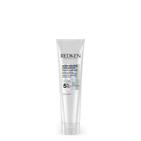 REDKEN ACIDIC BONDING CONCENTRATE LEAVE-IN TREATMENT 150ml