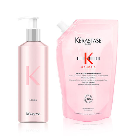 Kérastase Genesis Bain Hydra-Fortifiant