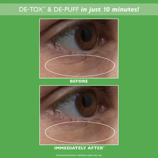 Peter Thomas Roth - Cucumber DeTox Hydra-Gel Eye Patches (30 Pair)