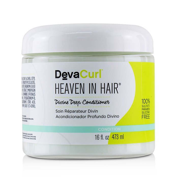 DEVACURL Heaven In Hair *
