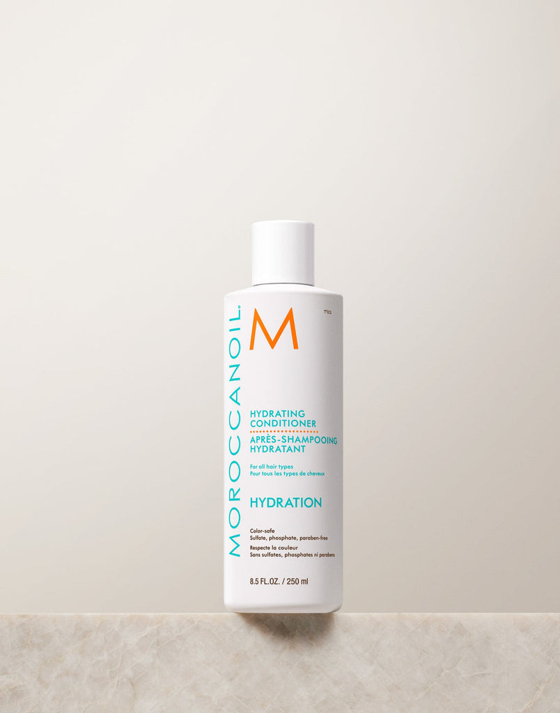 MOROCCAN OIL HYDRATING CONDITIONER