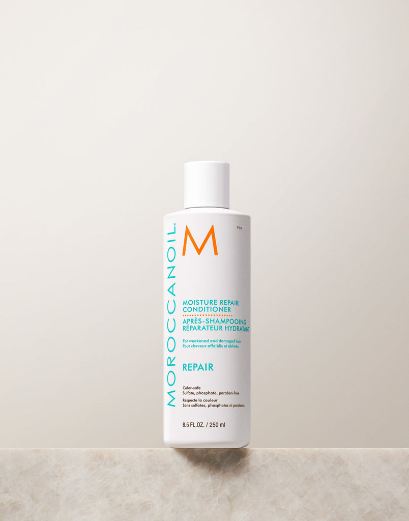 MOROCCAN OIL MOISTURE REPAIR CONDITIONER