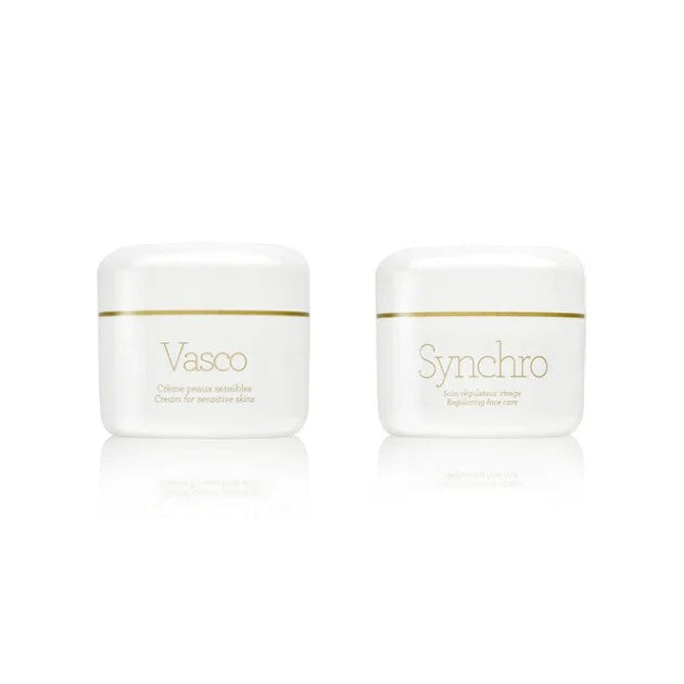 Gernetic - Synchro & Vasco Set