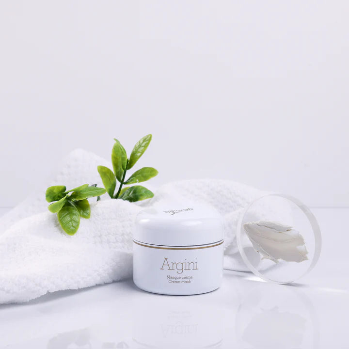 Gernetic - Argini Mask 50ml