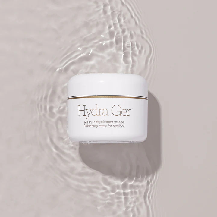 Gernetic - Hydra Ger Balancing Mask 50ml