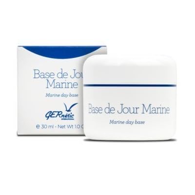 Gernetic - Marine Day Base Cream 30ml