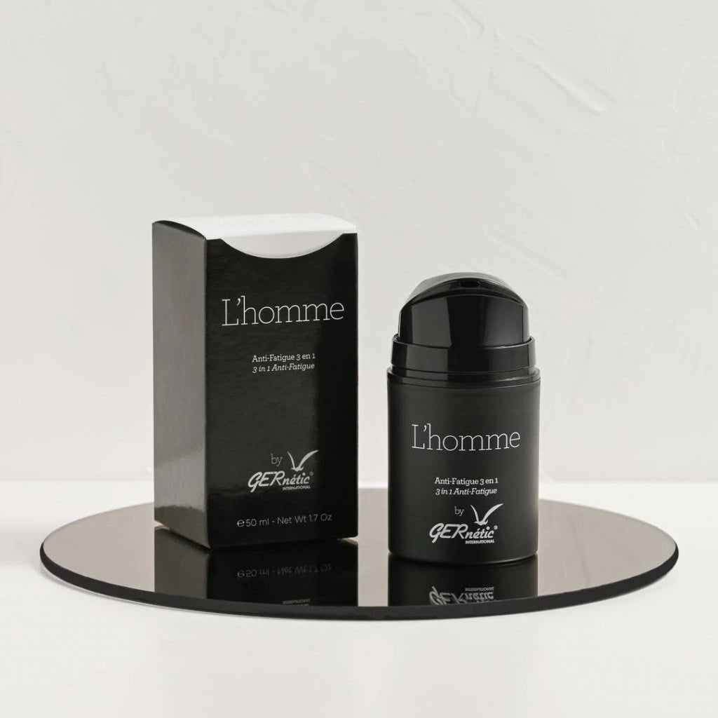 Gernetic - L'Homme 3 in 1 Anti-Fatigue 50ml