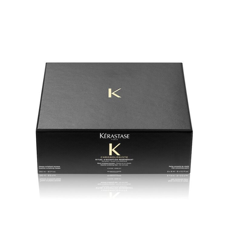 Kerastase Rituel D'Exception Régénérant Coffret 250ml