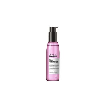 L'OREAL LISS UNLIMITED PERFECTING OIL | 125 ml