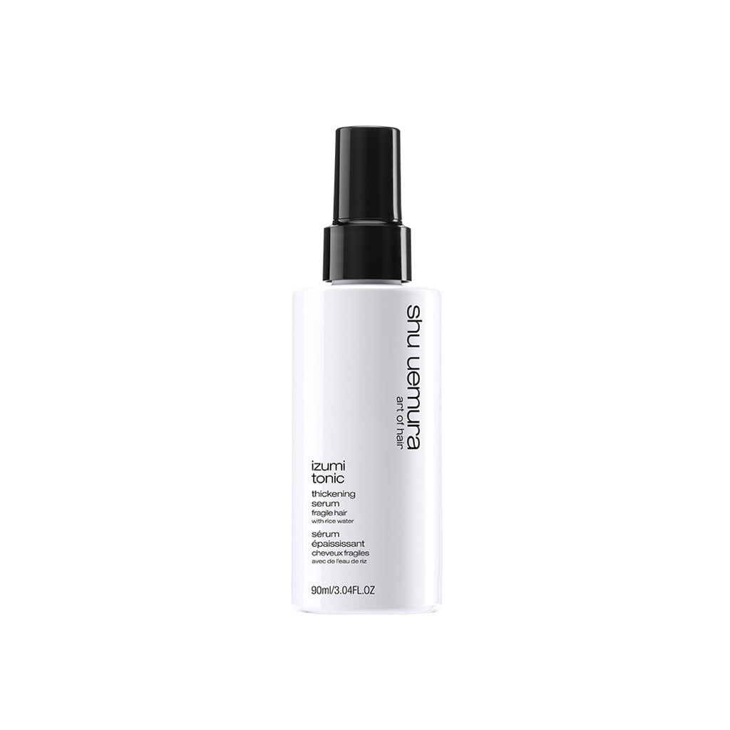Shu Uemura Izumi Tonic Thickening Serum 90ml