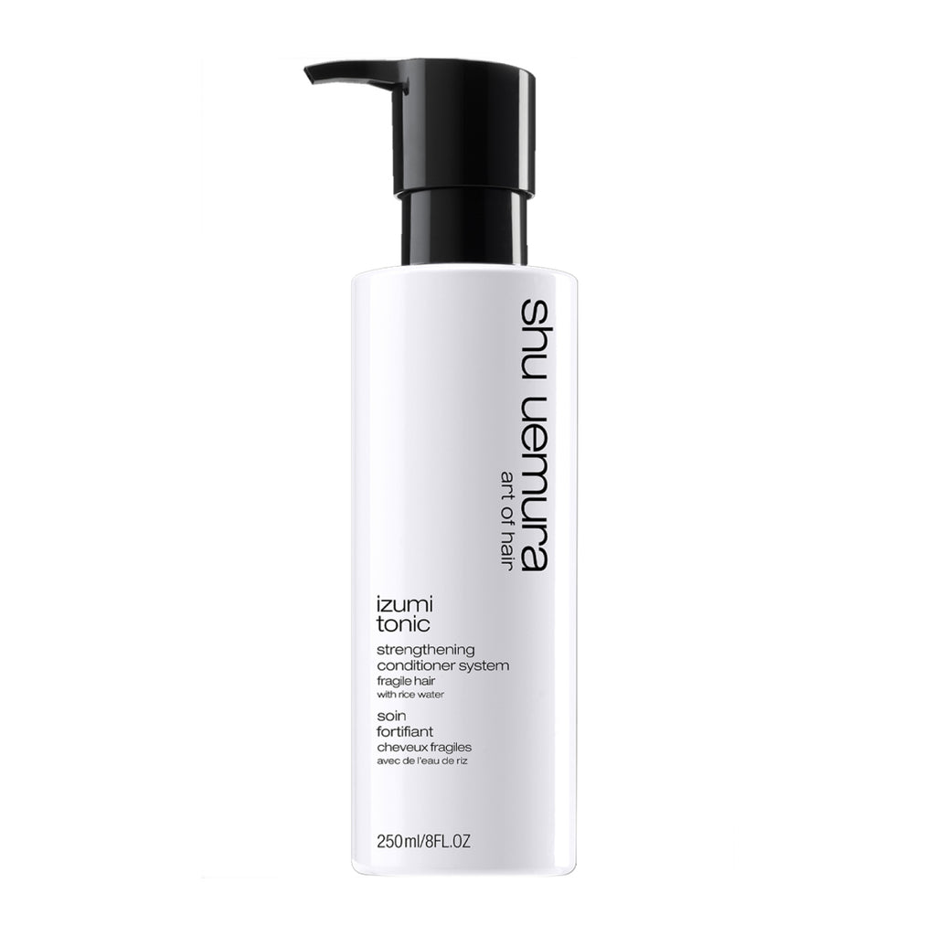 Shu Uemura Izumi Tonic Strengthening Conditioner 250ml