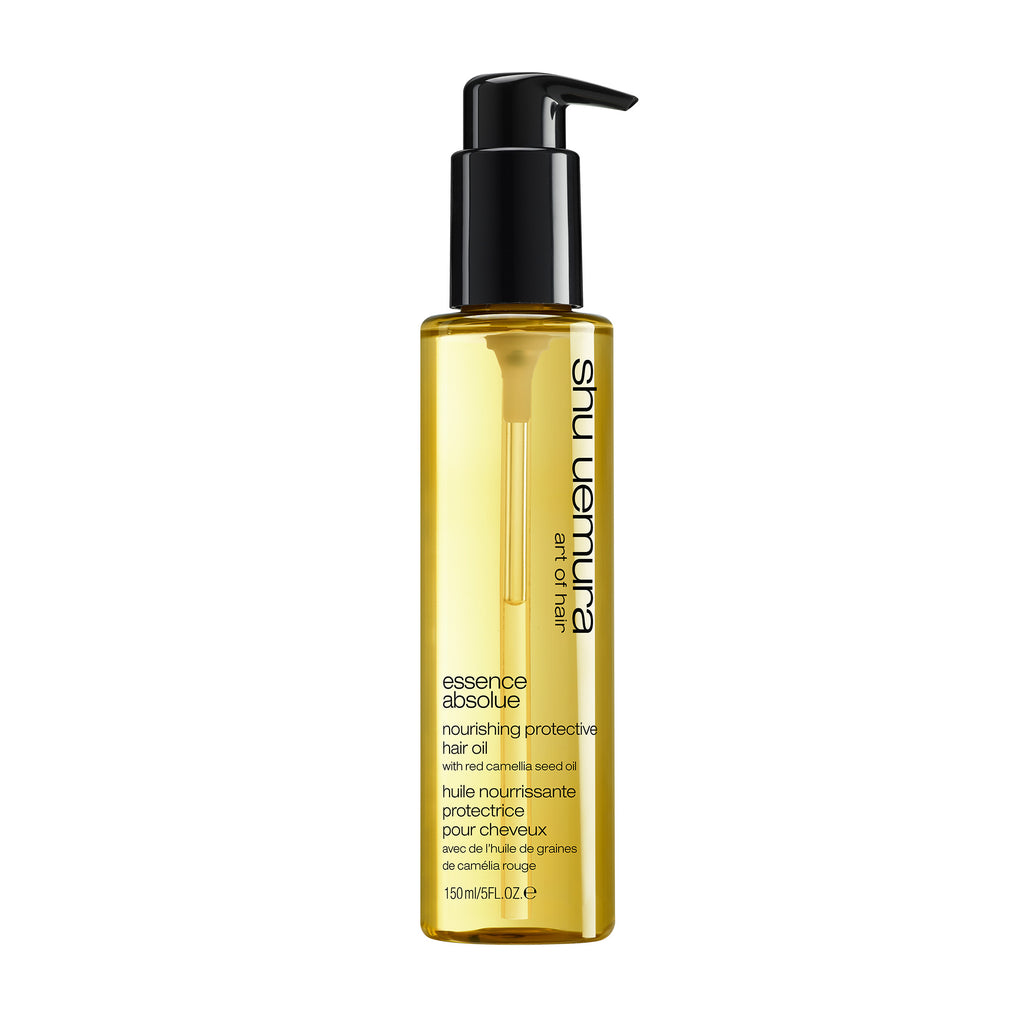 Shu Uemura Essence Absolue Nourishing Protective Hair Oil