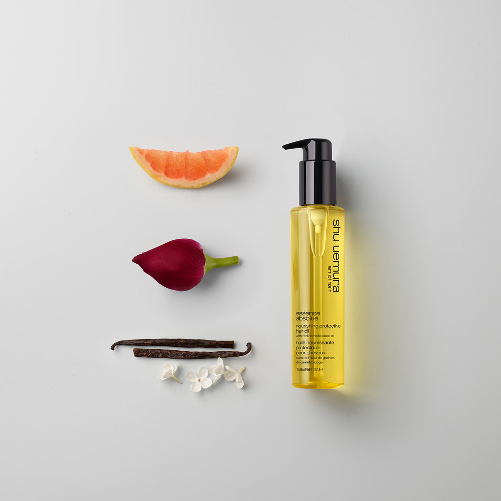Shu Uemura Essence Absolue Nourishing Protective Hair Oil