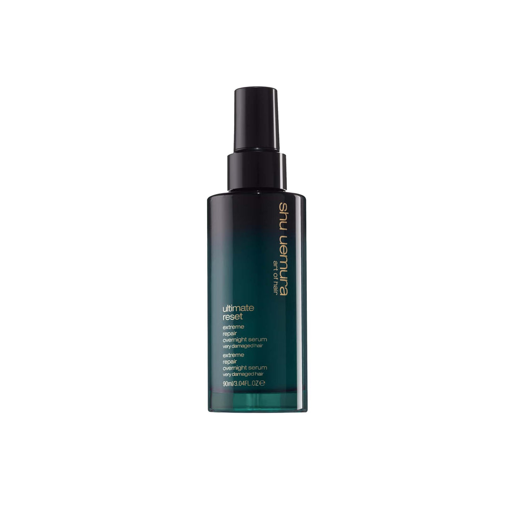 Shu Uemura Ultimate Reset Extreme Repair Overnight Serum