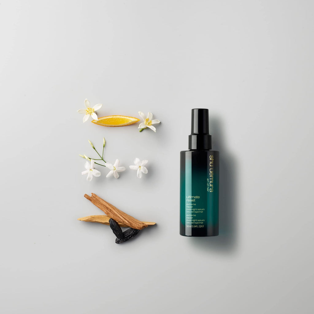 Shu Uemura Ultimate Reset Extreme Repair Overnight Serum