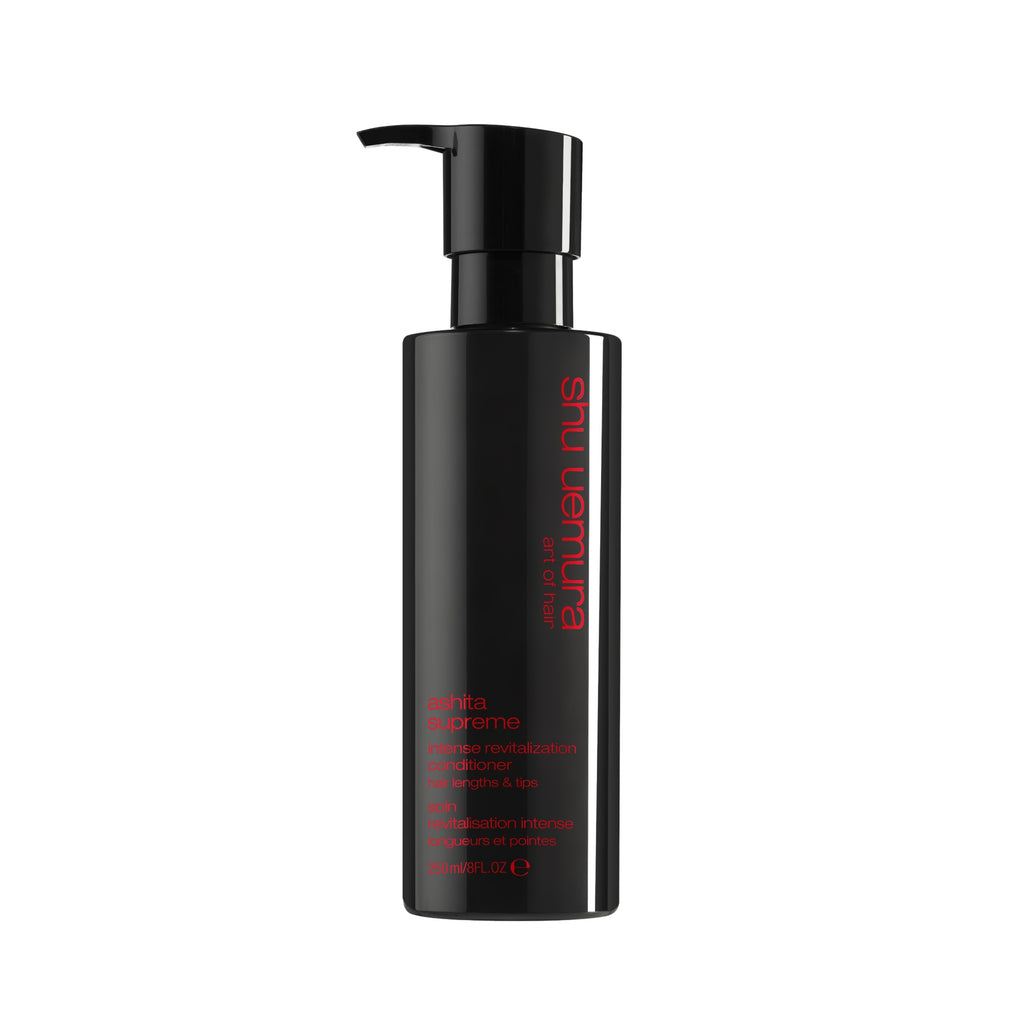 Shu Uemura Ashita Supreme Regenerating Conditioner 250ml