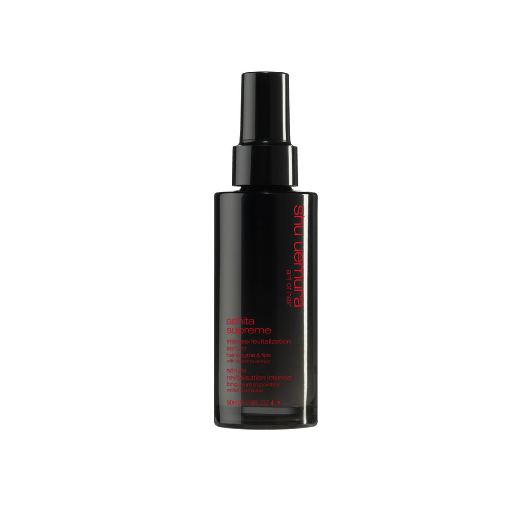 Shu Uemura Ashita Supreme Intense Revitalization Serum 90ml
