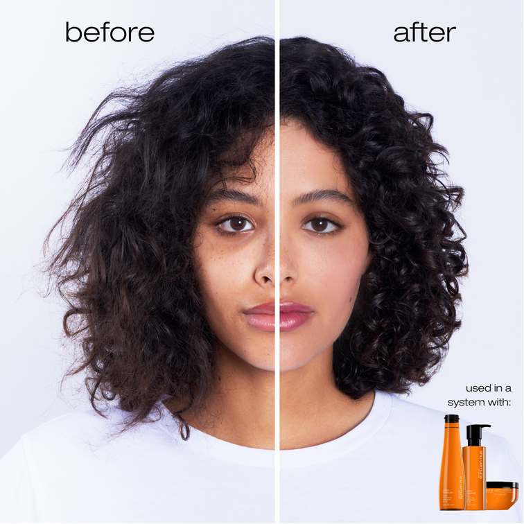 Shu Uemura urban moisture holiday kit