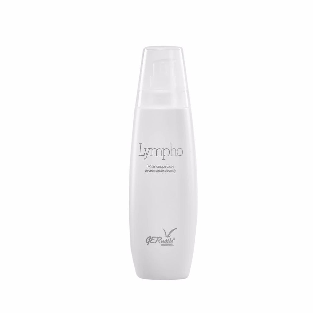 Gernetic - Lympho Tonic Lotion 200ml