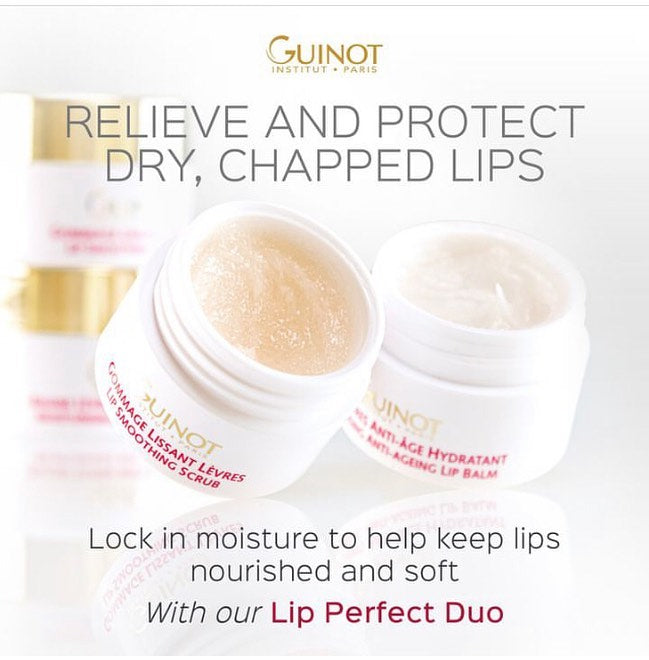 Guinot Lip Perfect 2x 7ml