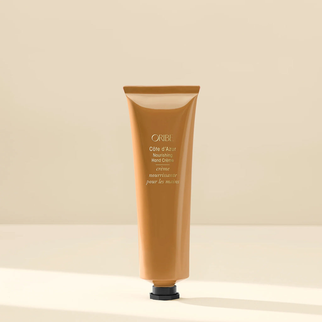 Oribe Côte d’Azur Nourishing Hand Crème