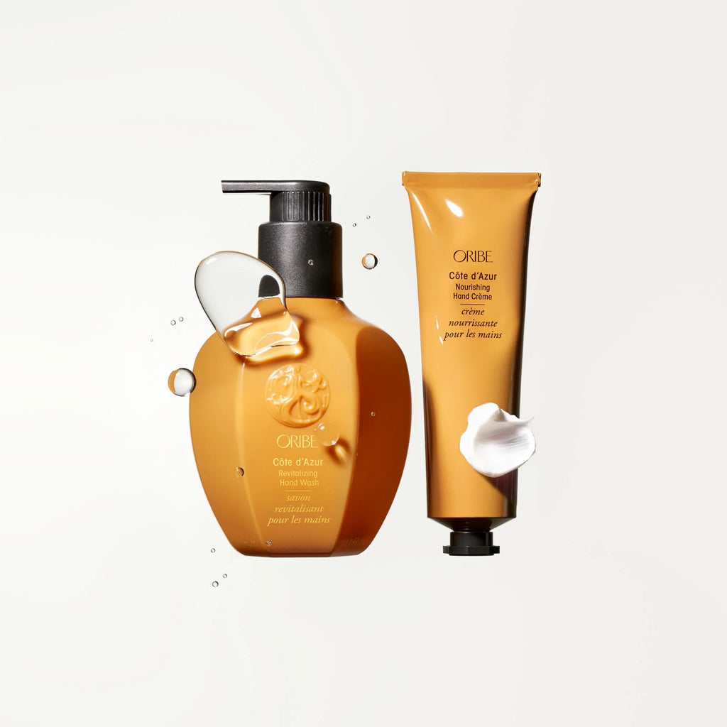 Oribe Côte d’Azur Nourishing Hand Crème