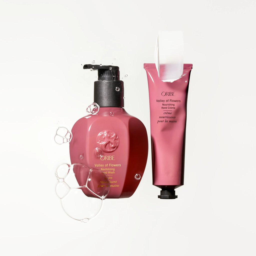 Oribe Valley of Flowers Nourishing Hand Crème