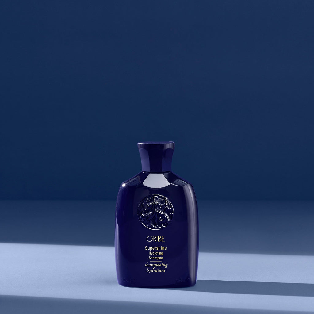 Oribe Shampoo for Brilliance & Shine