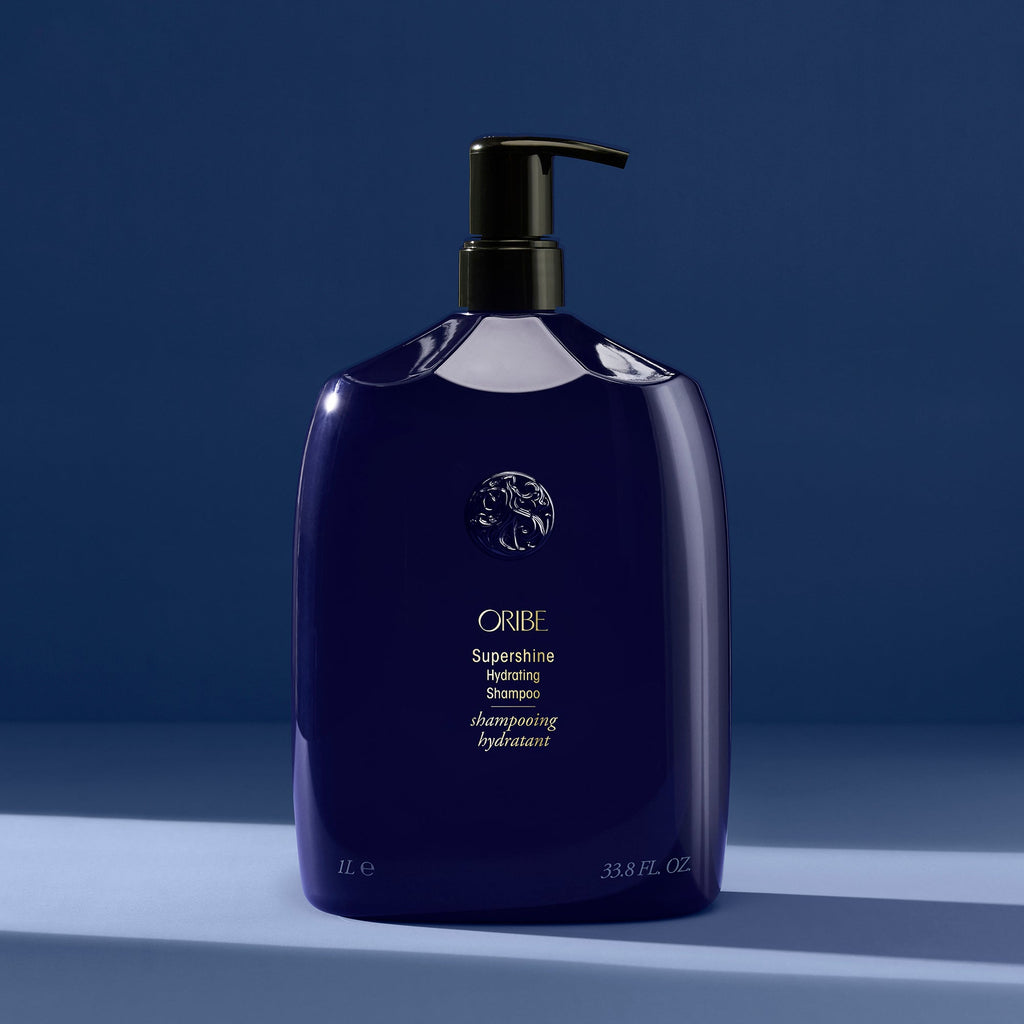 Oribe Shampoo for Brilliance & Shine