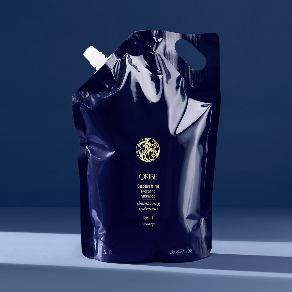 Oribe Shampoo for Brilliance & Shine