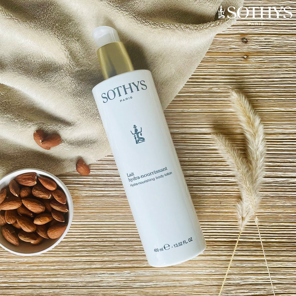 Sothys Hydra Nourishing Body Lotion