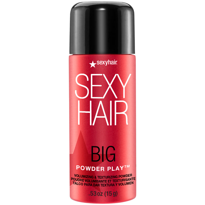 Sexy Hair - Big Powder Play Volume & Texturizing Powder 15g