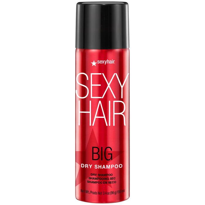 Sexy Hair - Big Dry Shampoo 150ml