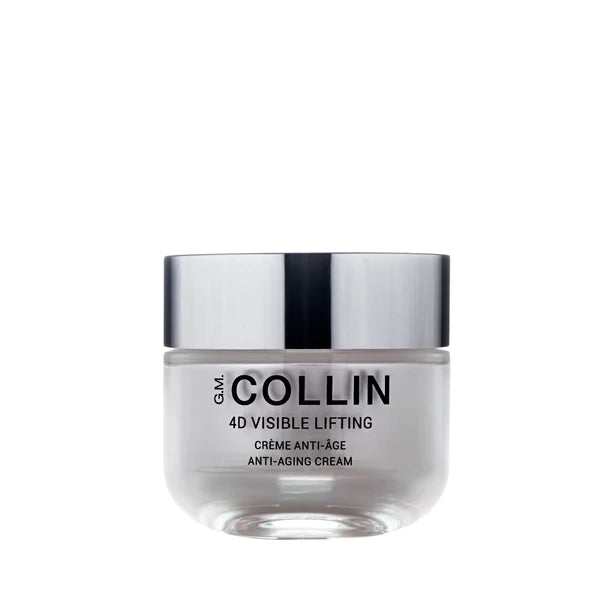 GM Collin 4D Visible Lifting Cream 50ml