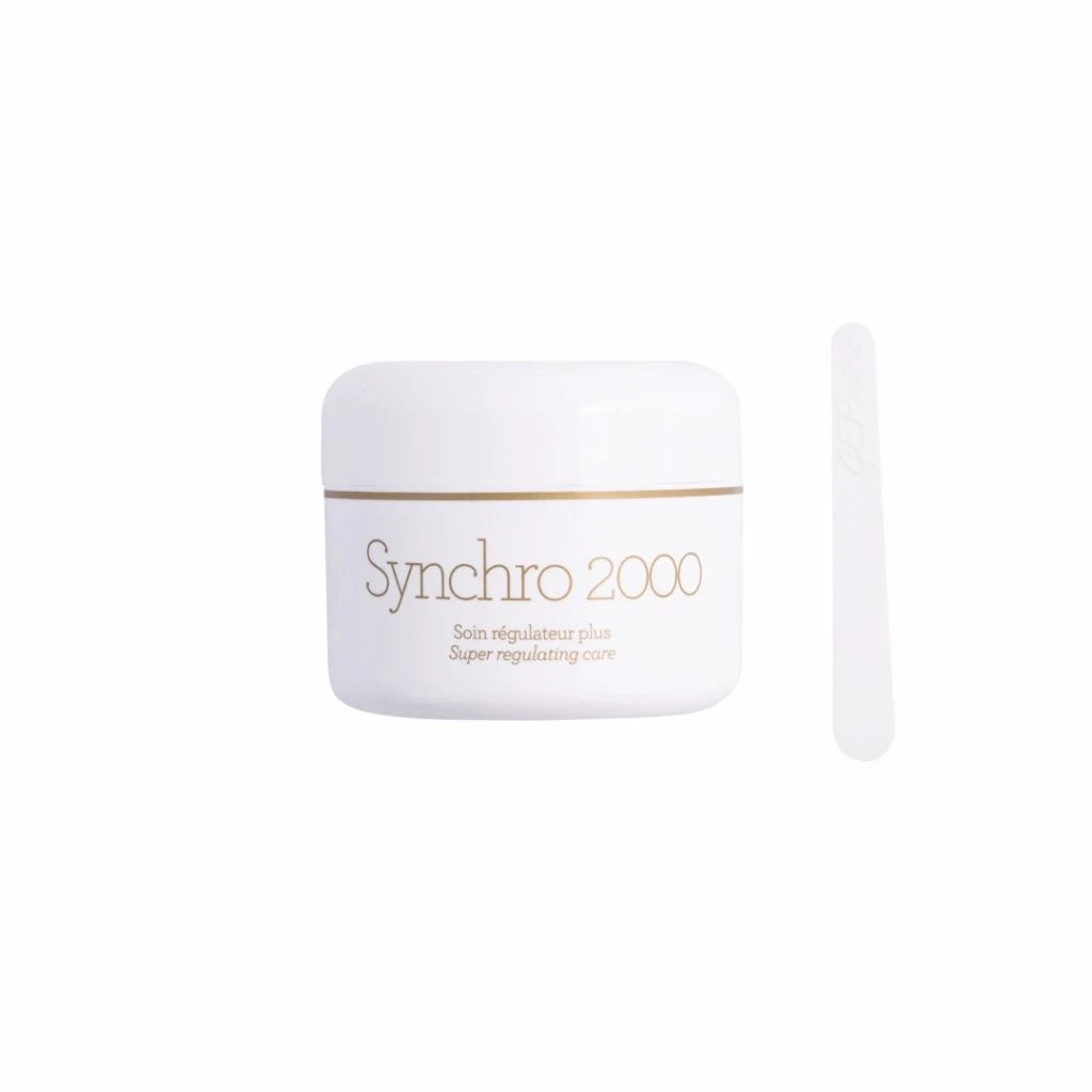 Gernetic - Synchro 2000 Cream 50ml